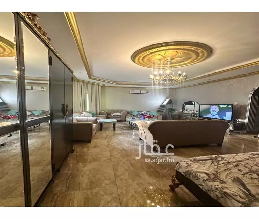 4 bedroom villa in Al Basateen 23