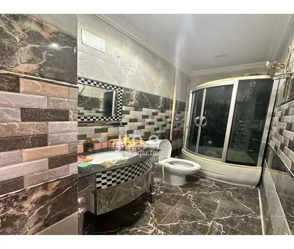 4 bedroom villa in Al Basateen 26
