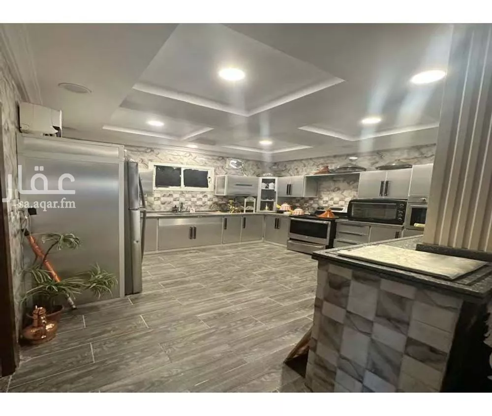 4 bedroom villa in Al Basateen 27