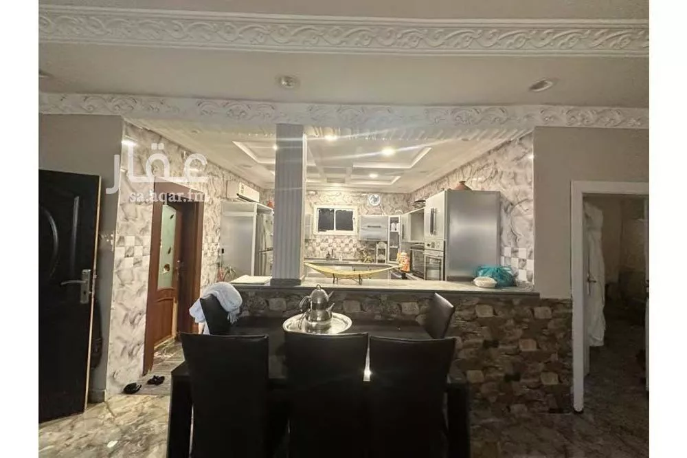 4 bedroom villa in Al Basateen 30