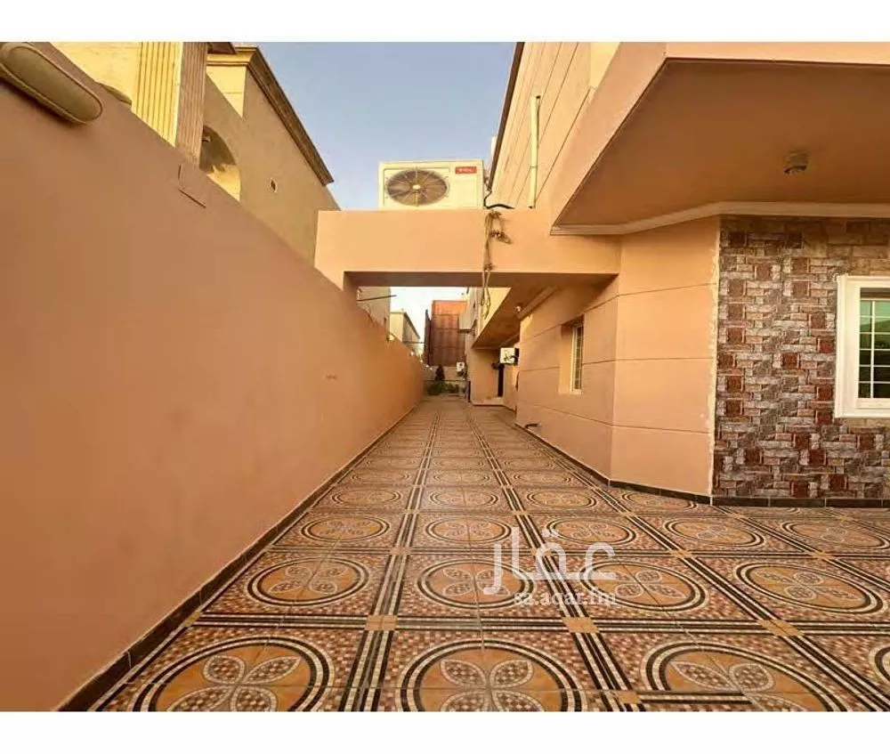 4 bedroom villa in Al Basateen 5