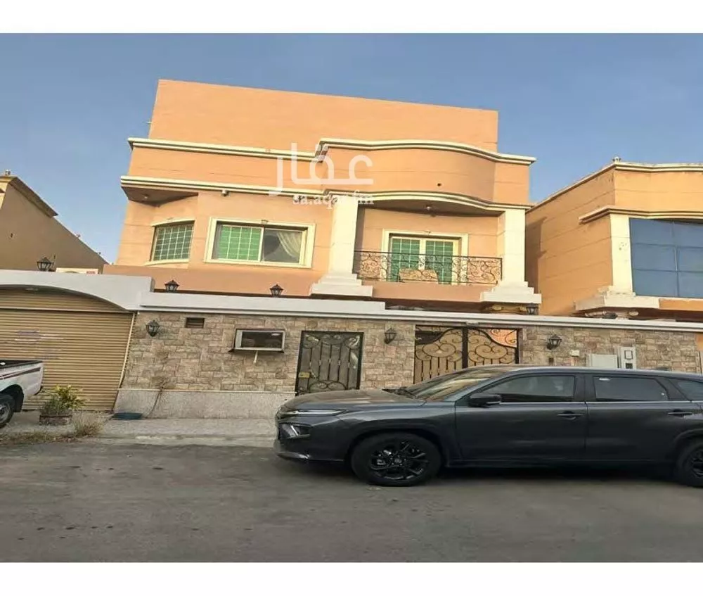 4 bedroom villa in Al Basateen 7