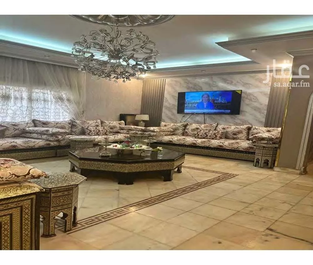4 bedroom villa in Al Basateen 8