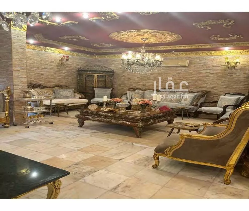 4 bedroom villa in Al Basateen 10