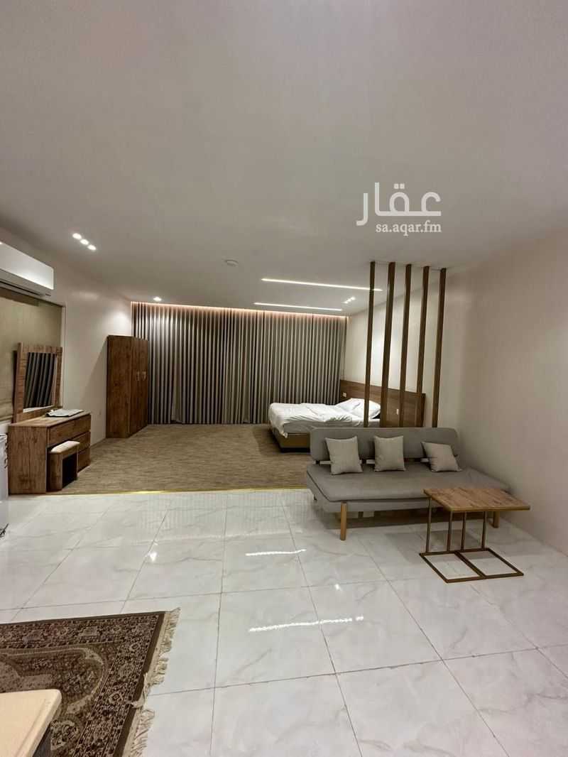 شقة في الإسكان