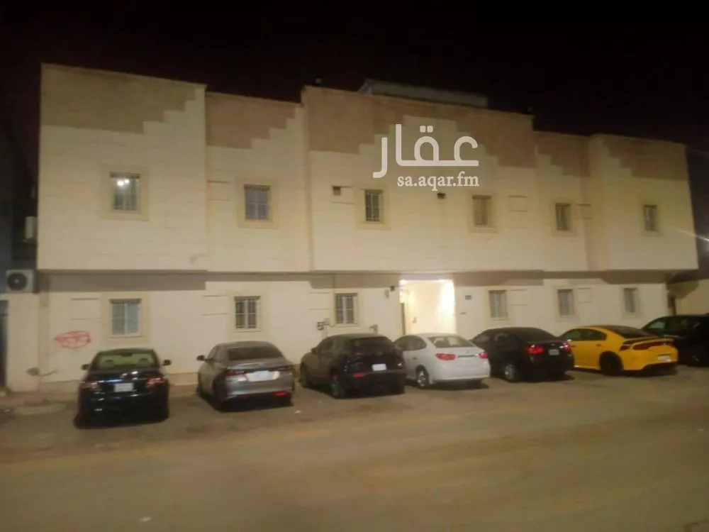 شقة 1 غرف في التعاون، الرياض