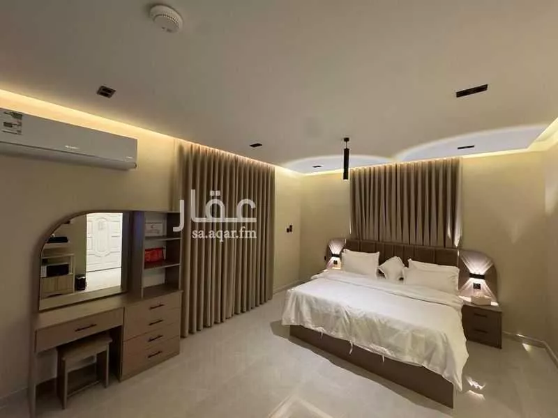 شقة 1 غرف في الخالدية 18