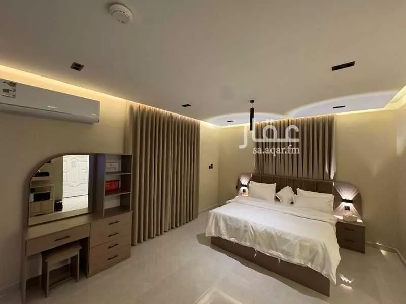 شقة 1 غرف في الخالدية 5