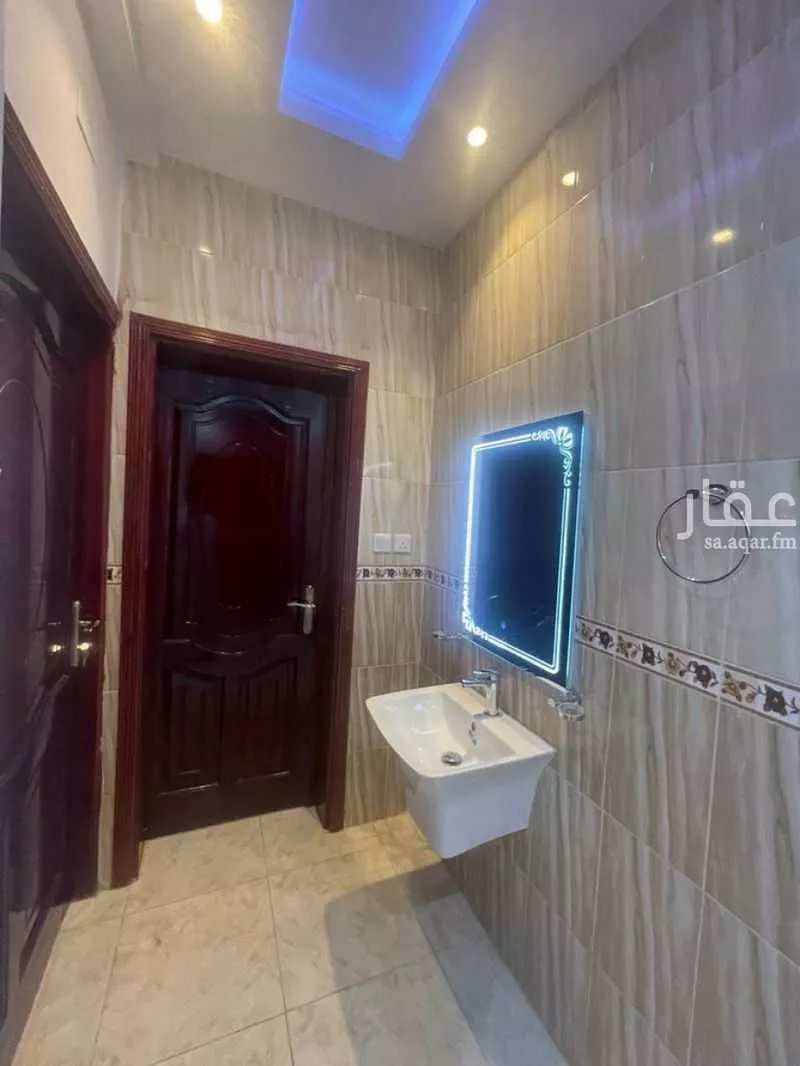شقة 5 غرف في الرانوناء 2