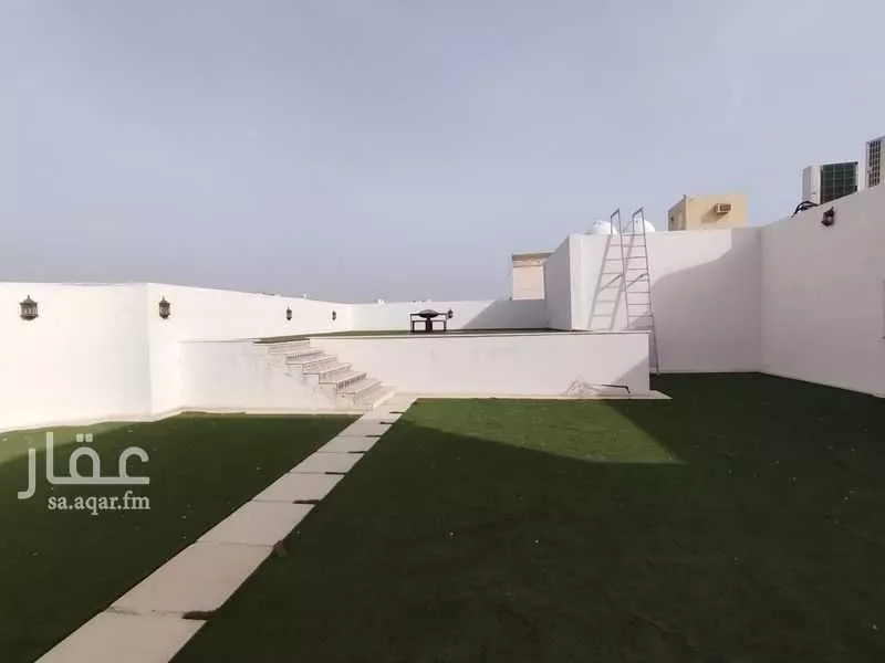 دور 3 غرف في مهزور 11