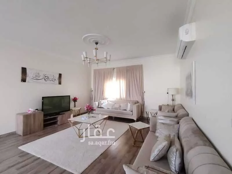 دور 3 غرف في مهزور 8