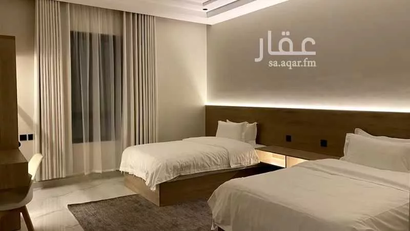 شقة 2 غرف في المبعوث 5