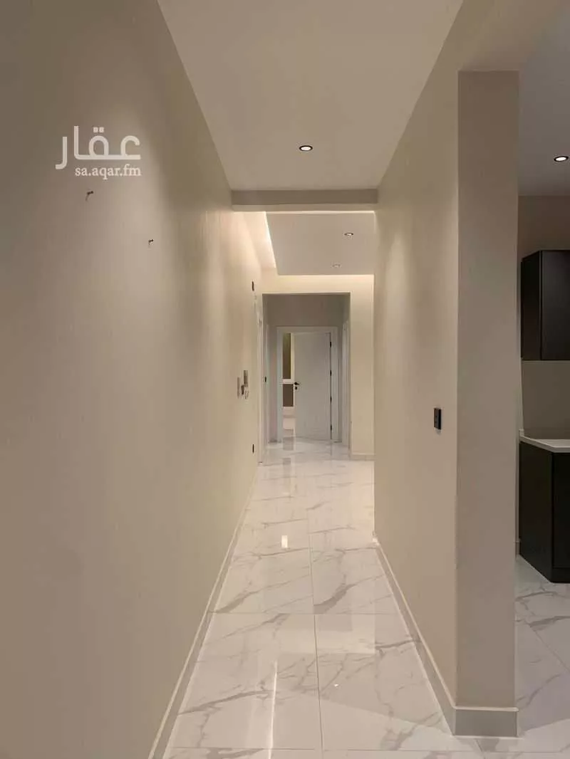 شقة 4 غرف في الرانوناء 3