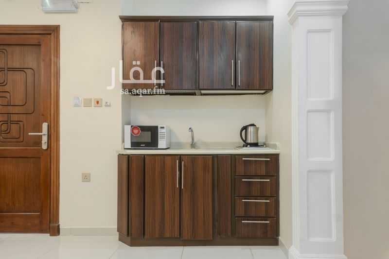 2 bedroom apartment in Bir Uthman, Madinah 4