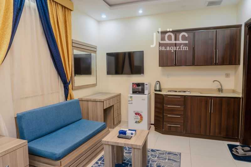 2 bedroom apartment in Bir Uthman, Madinah 2