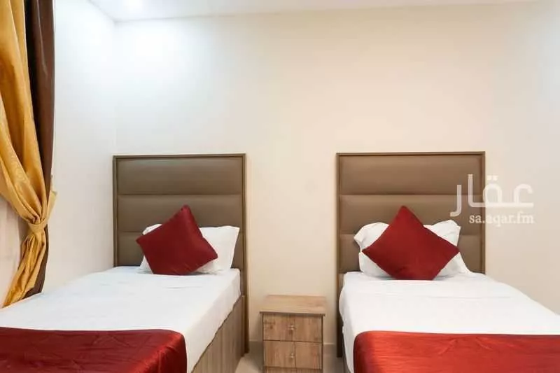 2 bedroom apartment in Bir Uthman 3