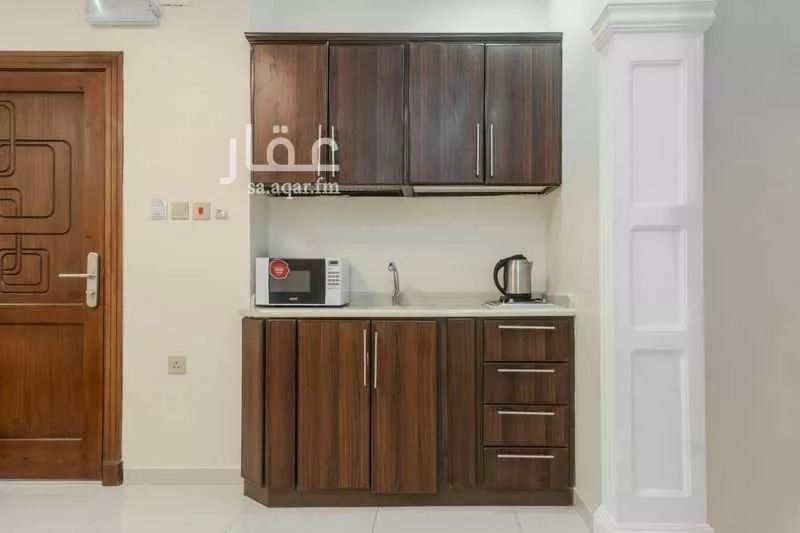 2 bedroom apartment in Bir Uthman 4