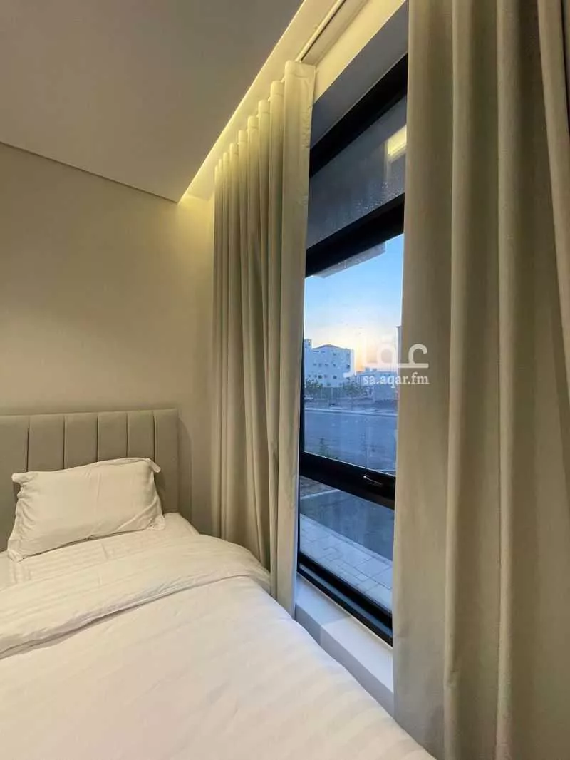 1 bedroom apartment in King Fahd, Madinah 10