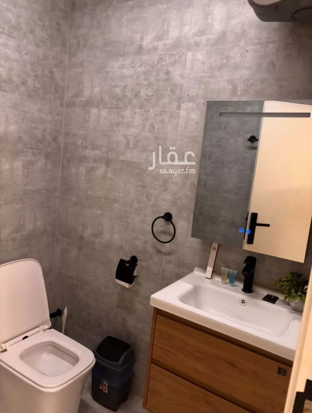 شقة 2 غرف في العليا، الرياض 5