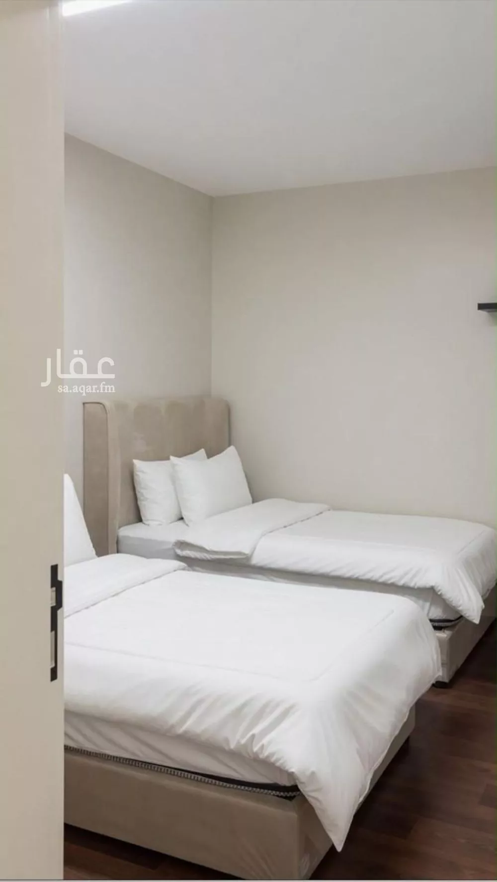 شقة 2 غرف في العليا، الرياض 4