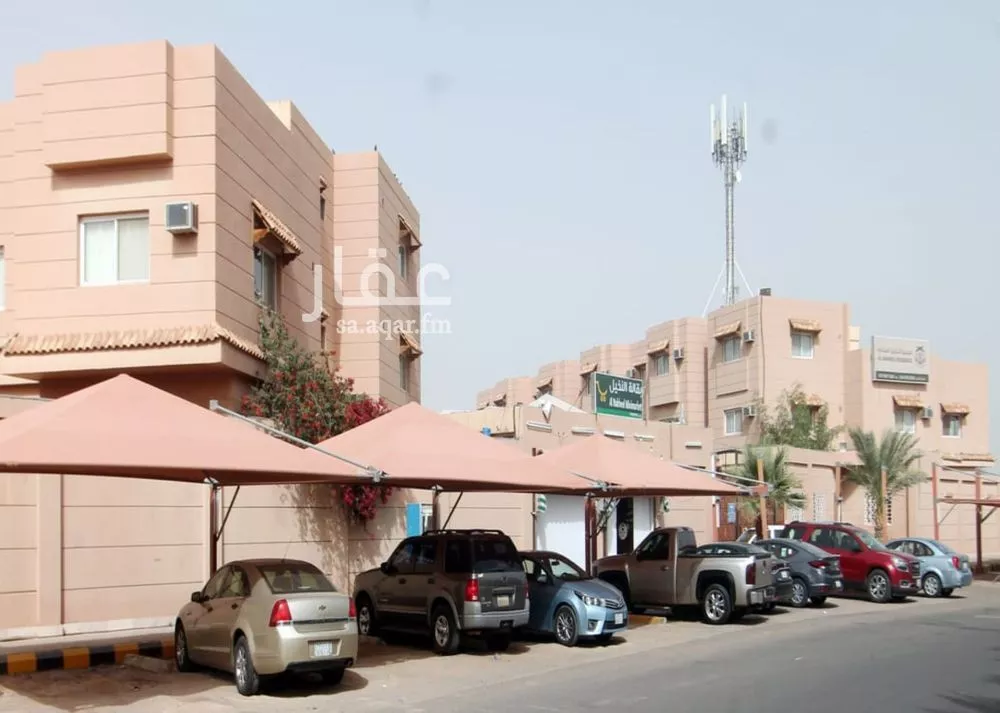 1 bedroom apartment in Al Uyun 4