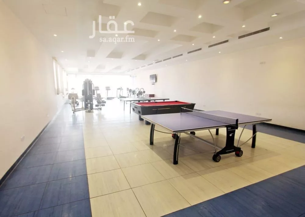 1 bedroom apartment in Al Uyun 8