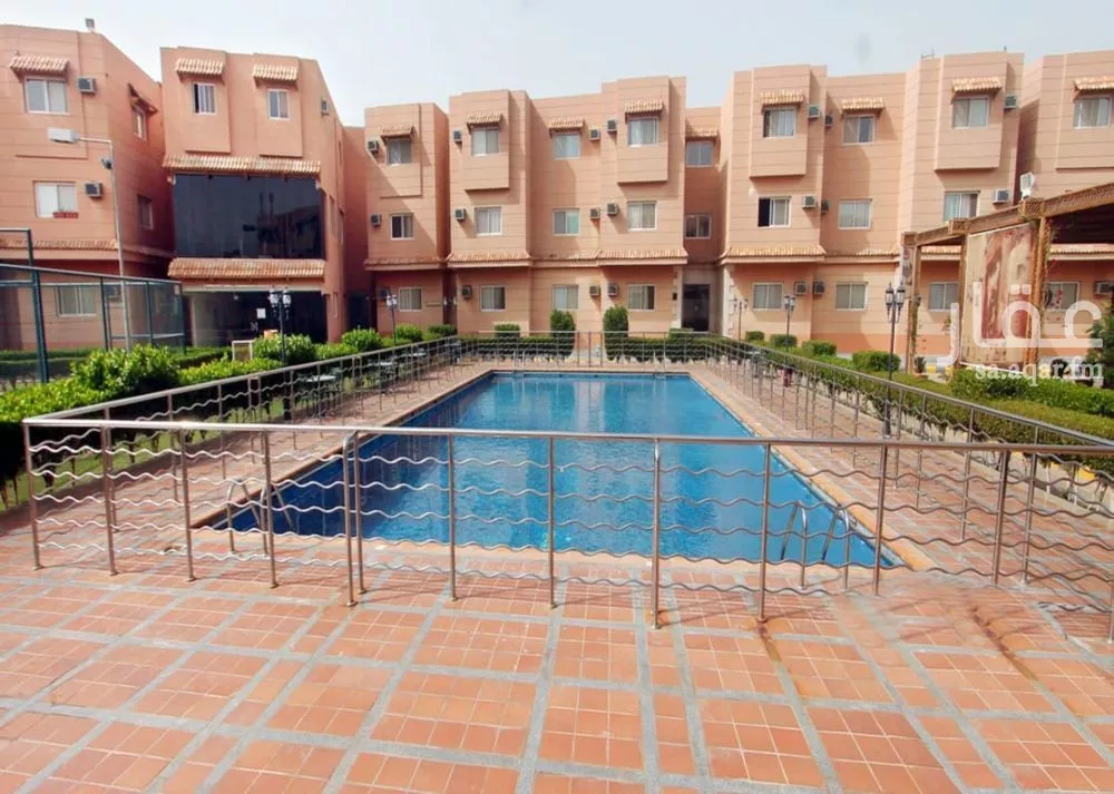 1 bedroom apartment in Al Uyun 10