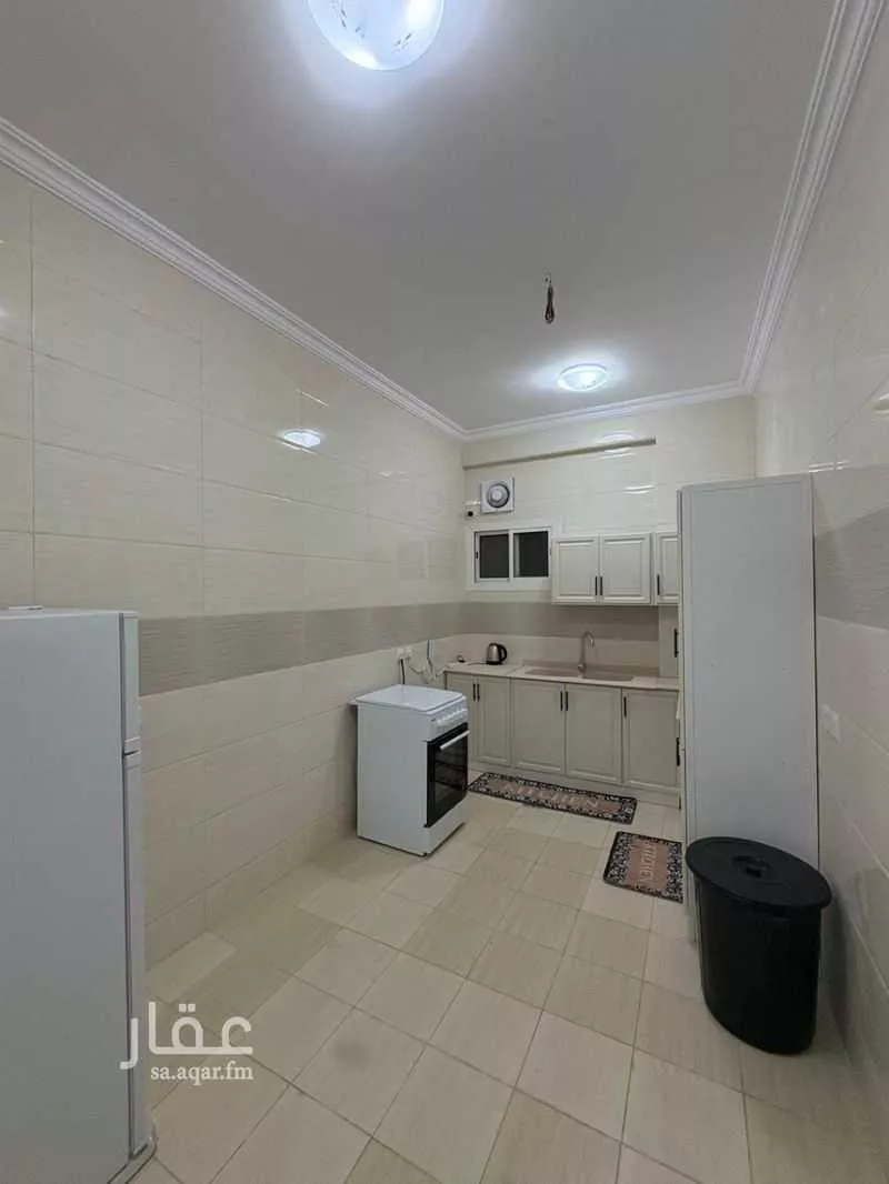 شقة 2 غرف في مهزور 3