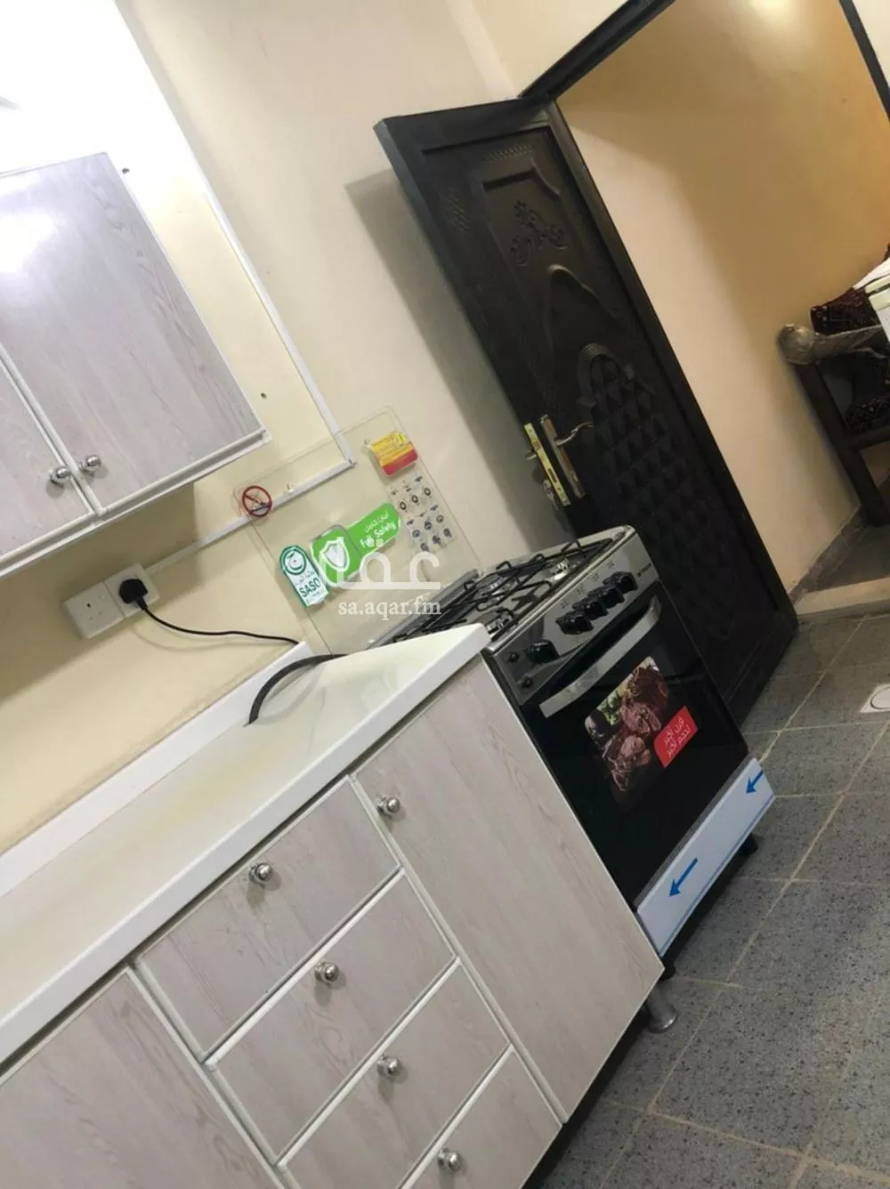 2 bedroom apartment in Abu Markha 11