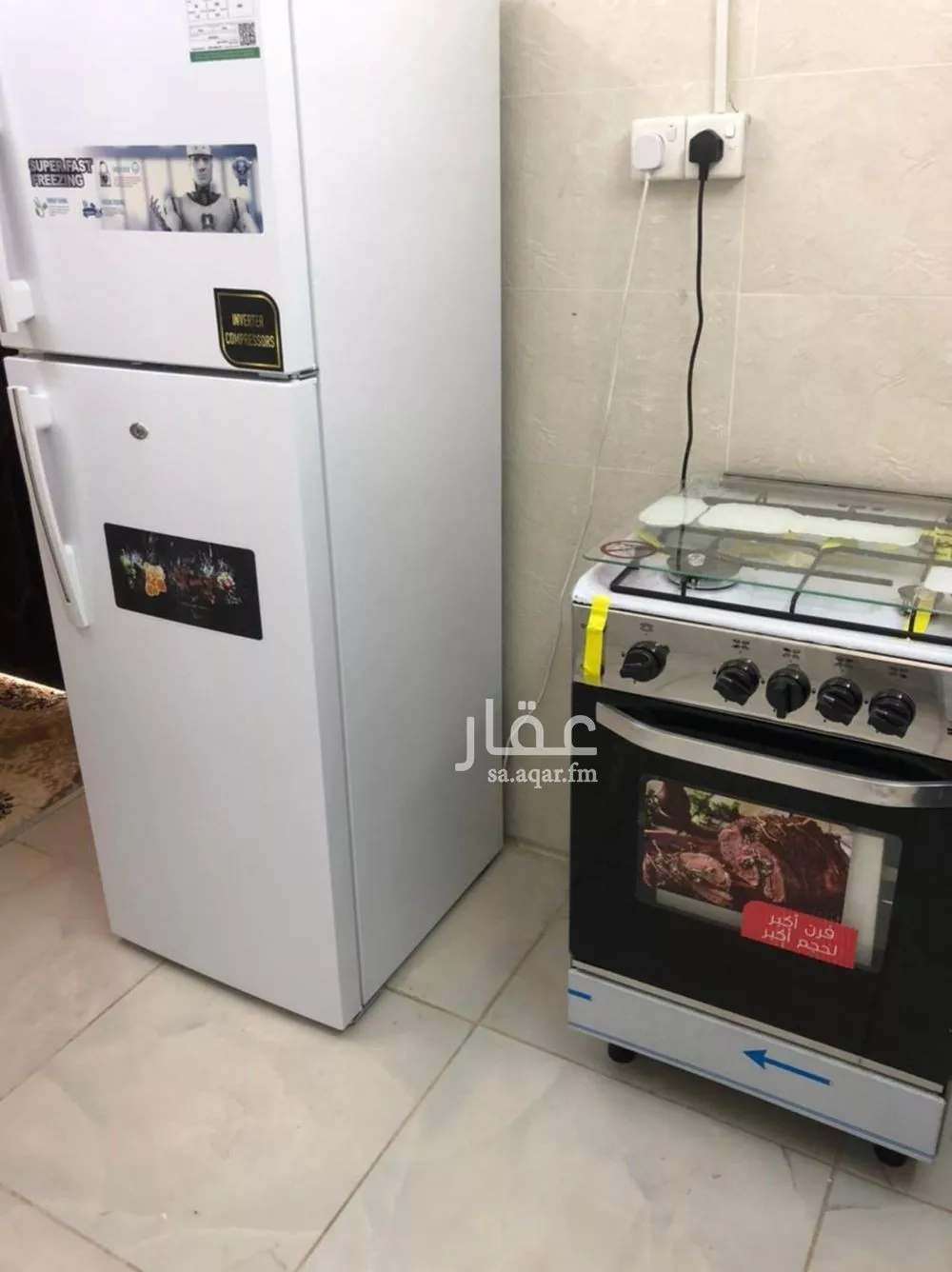 2 bedroom apartment in Abu Markha 3