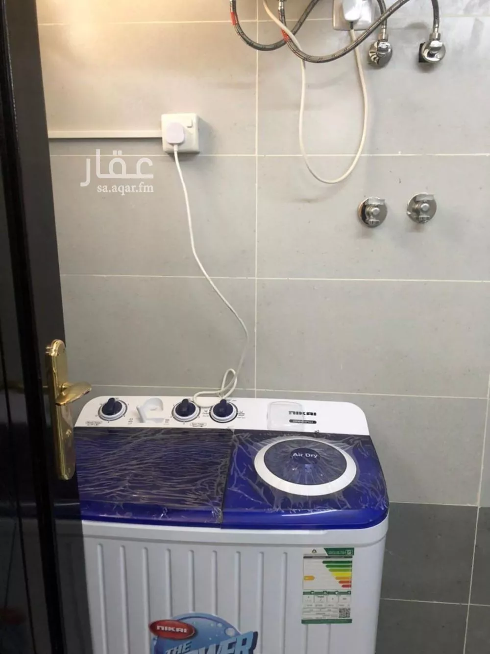 2 bedroom apartment in Abu Markha 7