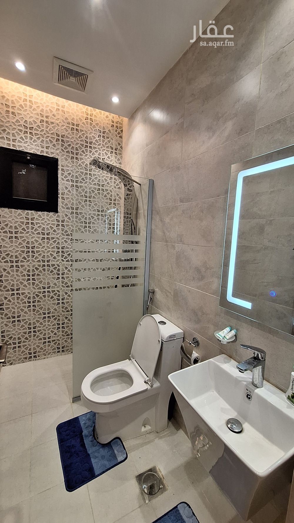 3 bedroom apartment in Shathah, Madinah 9