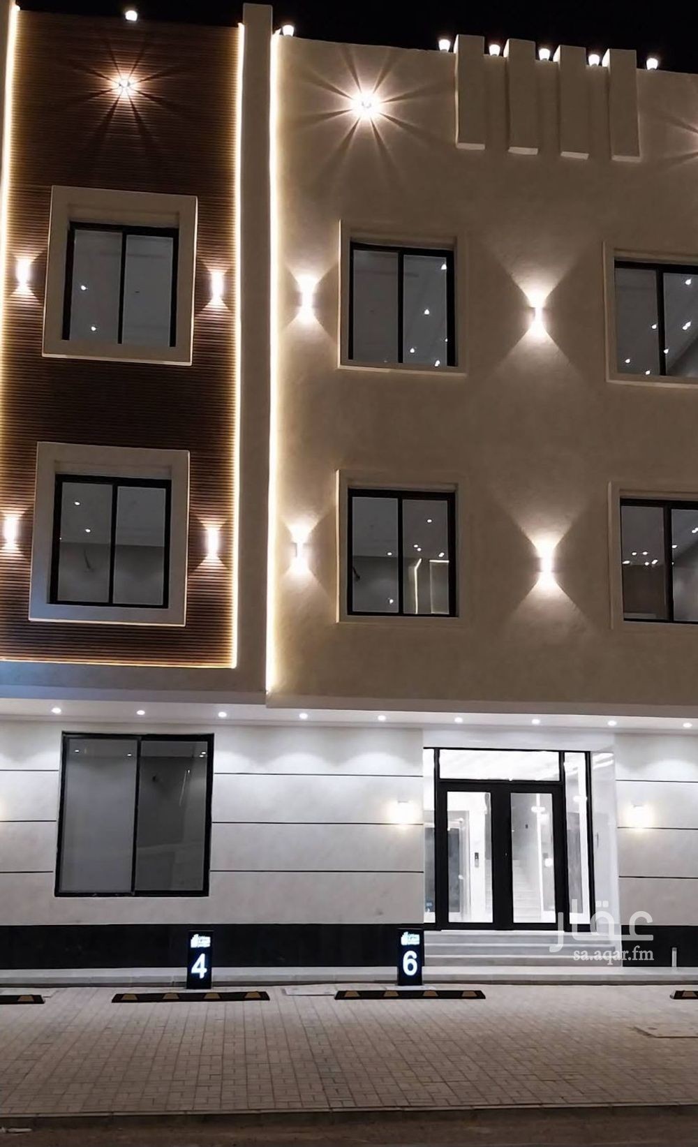 3 bedroom apartment in Shathah, Madinah 11