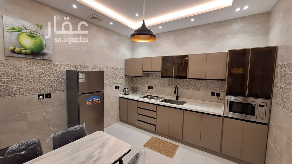 3 bedroom apartment in Shathah, Madinah 8