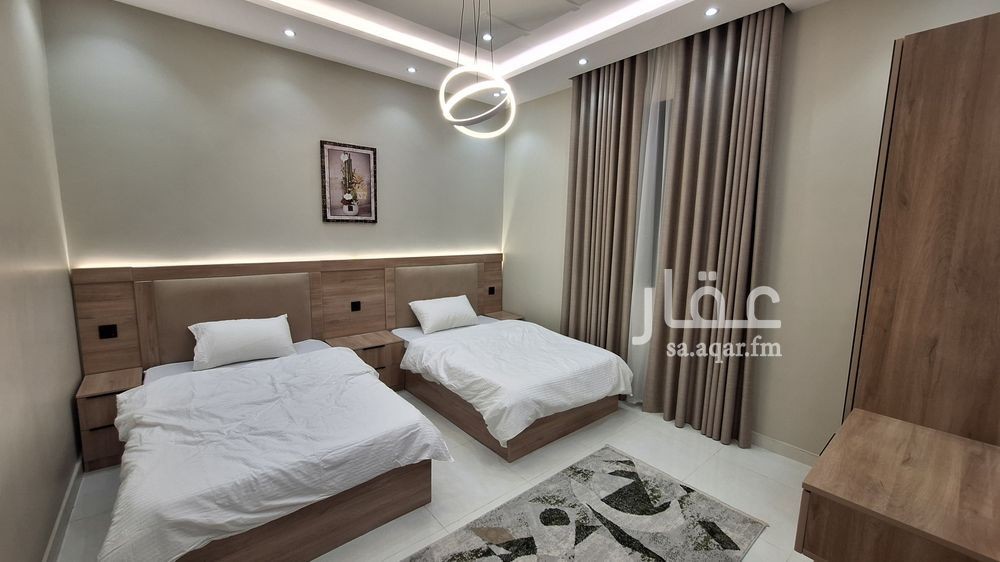 3 bedroom apartment in Shathah, Madinah 4