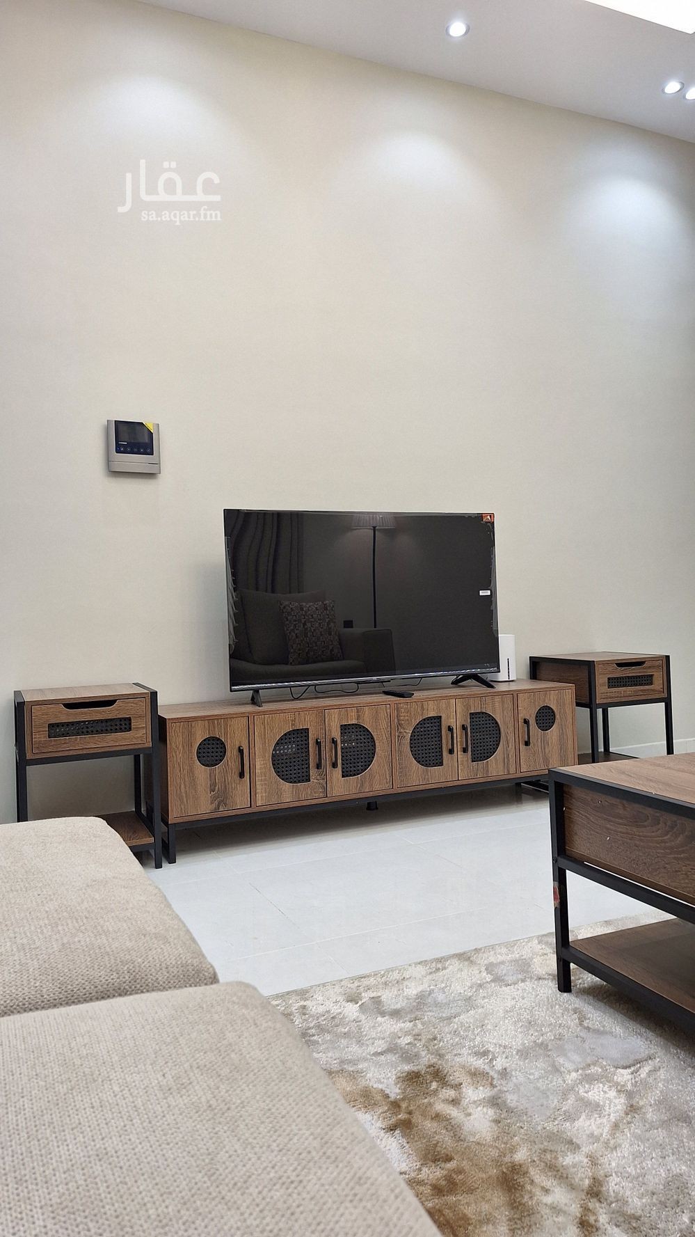 3 bedroom apartment in Shathah, Madinah 2