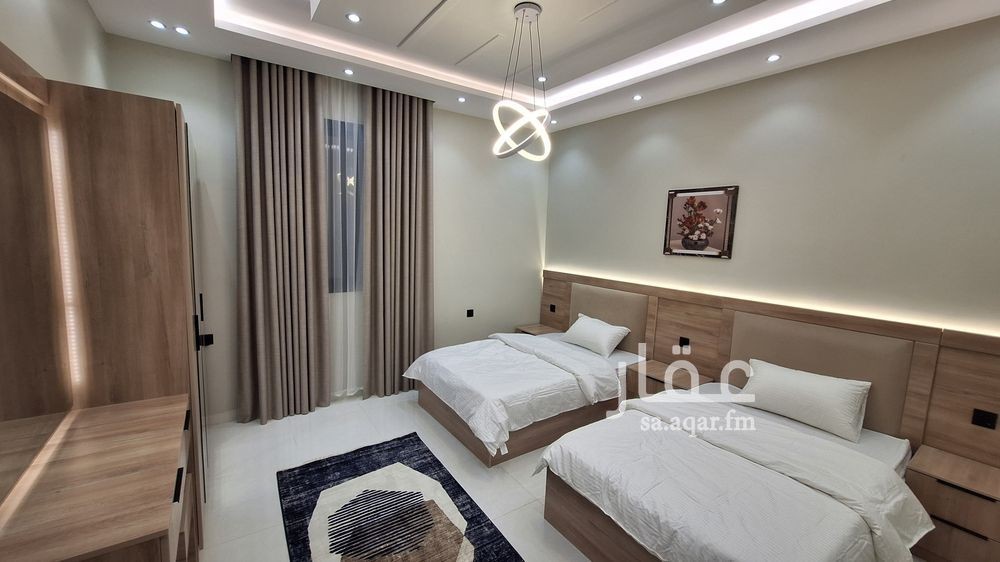 3 bedroom apartment in Shathah, Madinah 6
