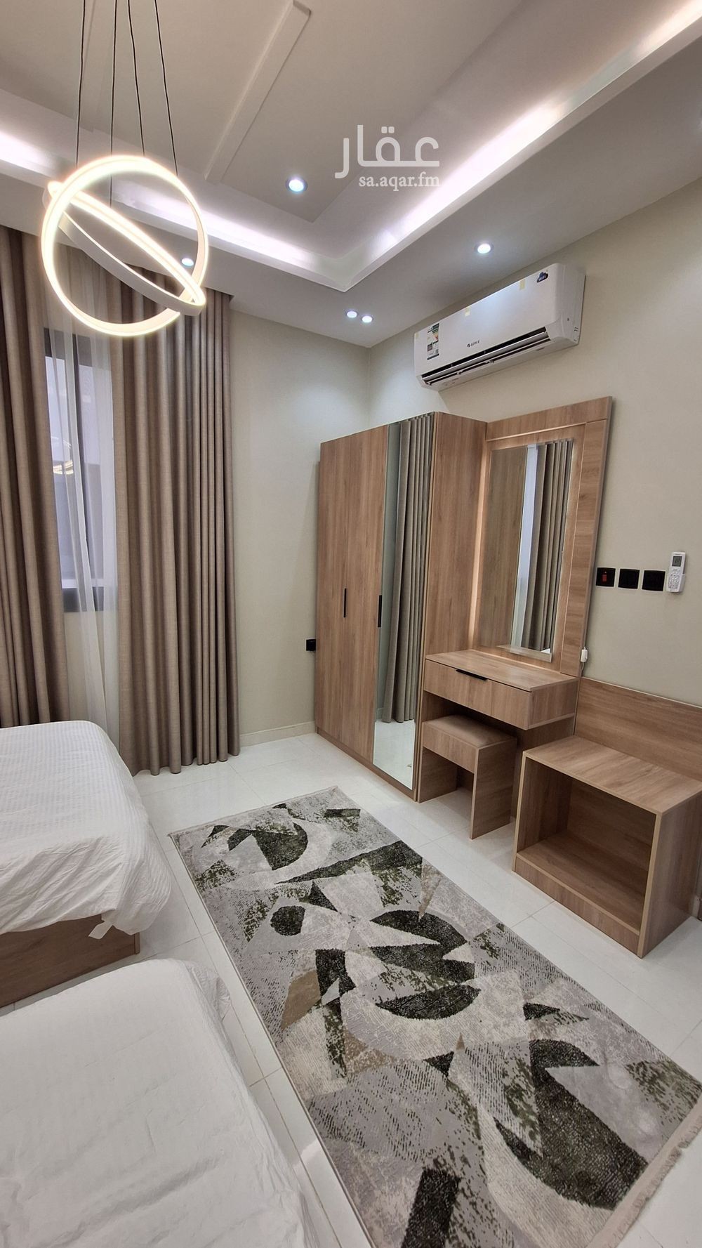 3 bedroom apartment in Shathah, Madinah 5