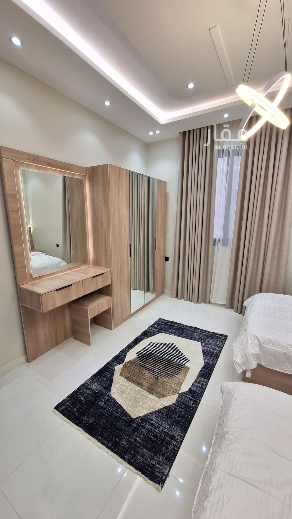 3 bedroom apartment in Shathah, Madinah 7
