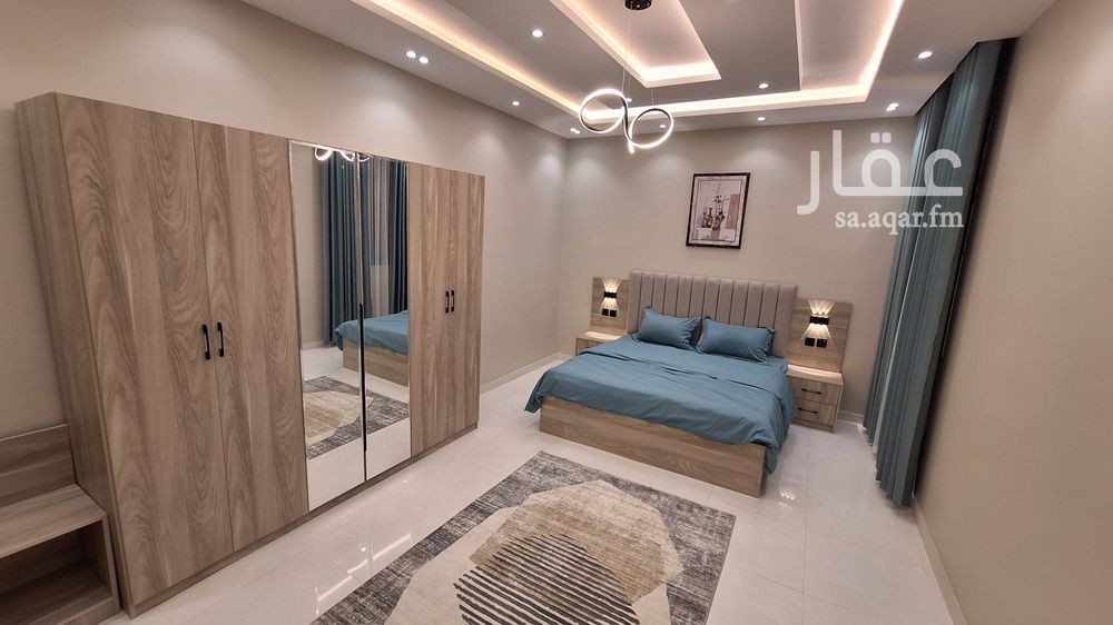 3 bedroom apartment in Shathah, Madinah 3