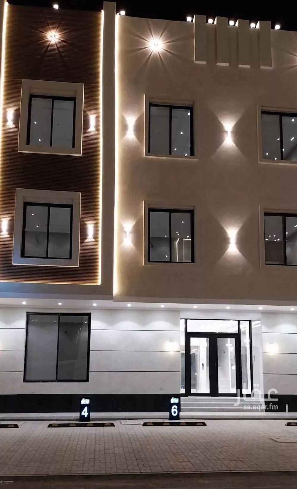 3 bedroom apartment in Shathah, Madinah 11