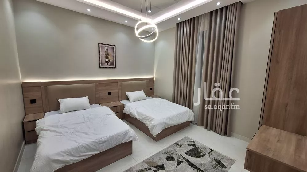 3 bedroom apartment in Shathah, Madinah 4