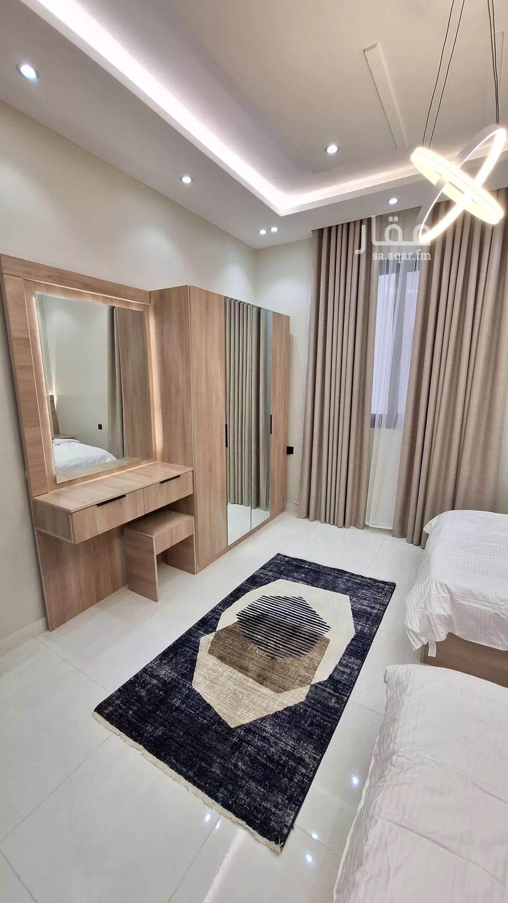 3 bedroom apartment in Shathah, Madinah 7