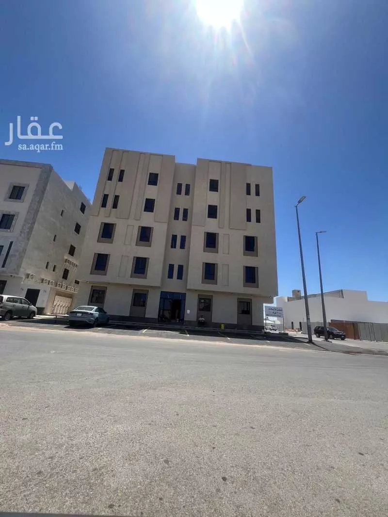 3 bedroom apartment in Ayn Al Khayf, Madinah 9
