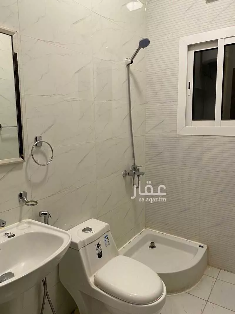 شقة 3 غرف في المبعوث 2