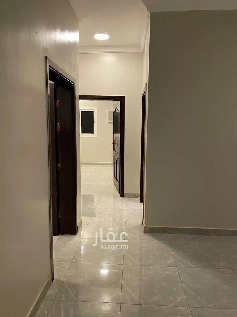 شقة 3 غرف في المبعوث 4