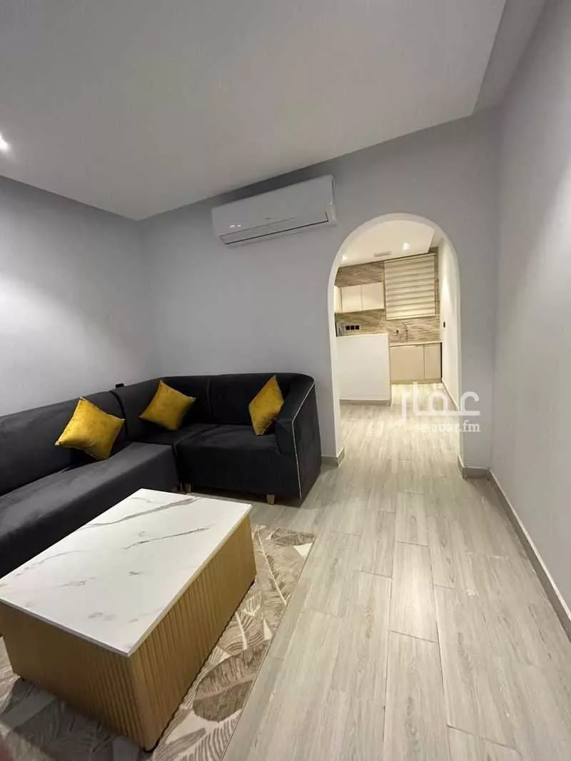 2 bedroom apartment in Warqan 12