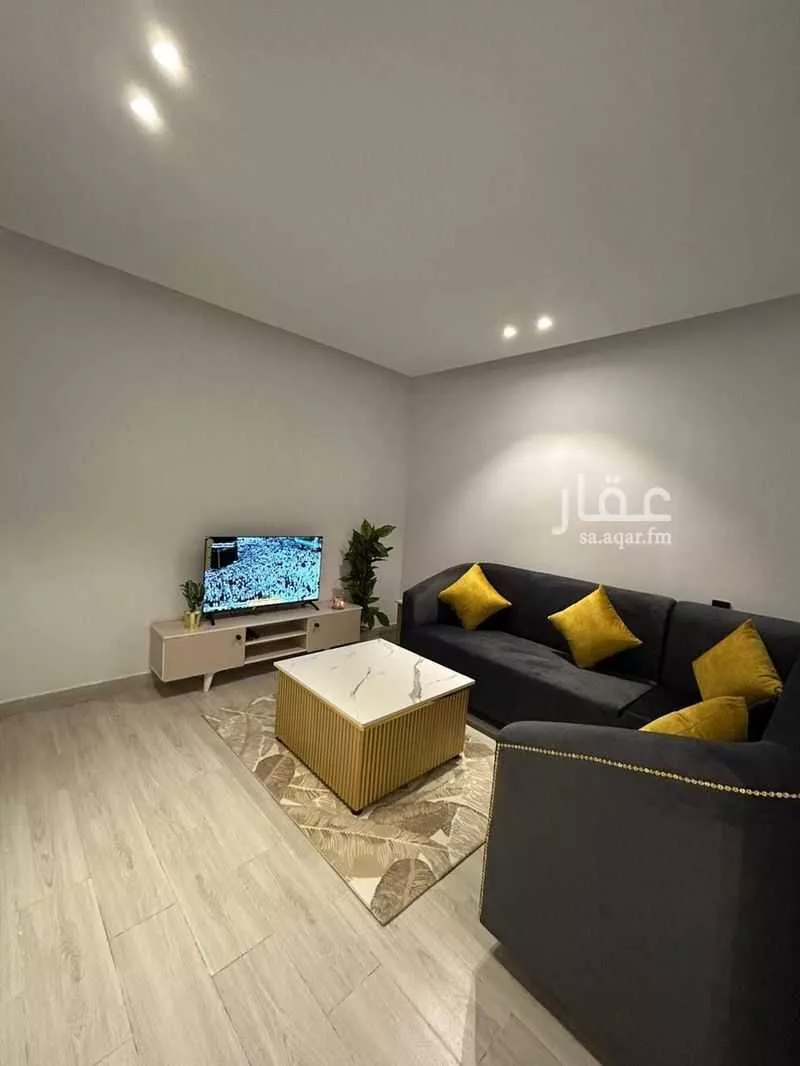2 bedroom apartment in Warqan 5