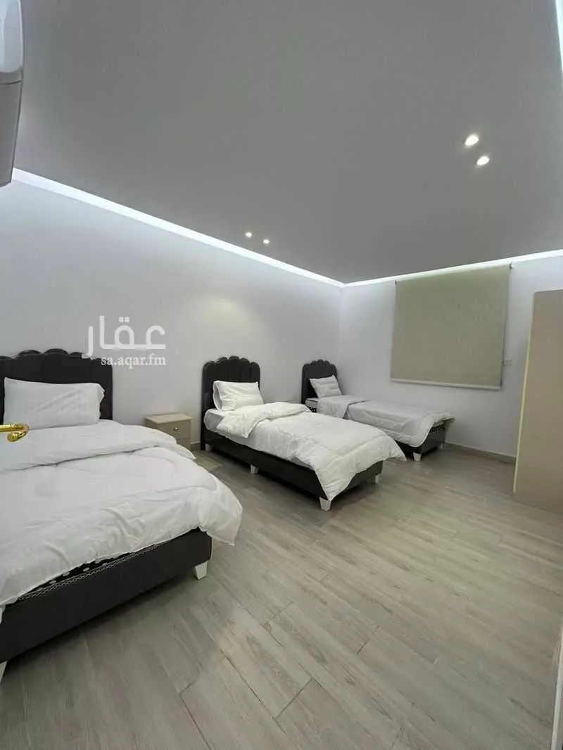 2 bedroom apartment in Warqan 6