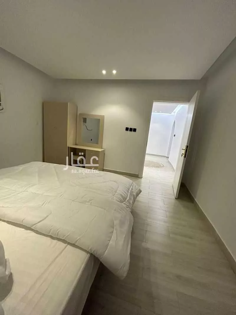2 bedroom apartment in Warqan 7
